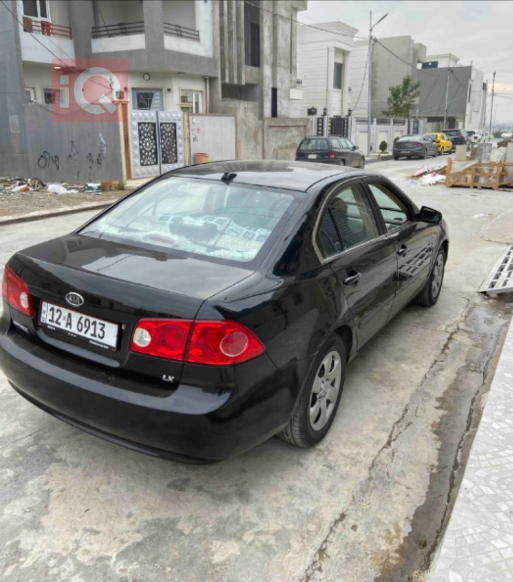 کیا ئۆپتیما